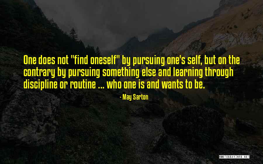 Audacious Define Quotes By May Sarton Audacious Define Quotes By May Sarton