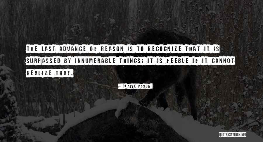 Audacious In A Sentence Quotes By Blaise Pascal Audacious In A Sentence Quotes By Blaise Pascal