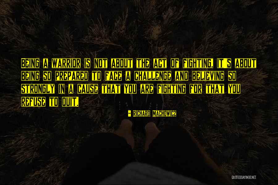 Audacious In A Sentence Quotes By Richard Machowicz Audacious In A Sentence Quotes By Richard Machowicz