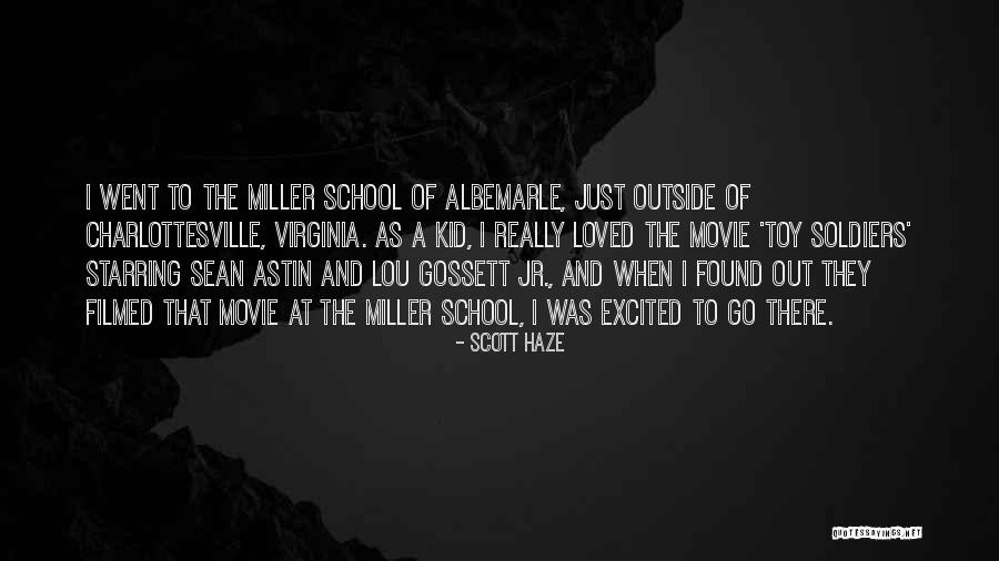 Audacious In A Sentence Quotes By Scott Haze Audacious In A Sentence Quotes By Scott Haze