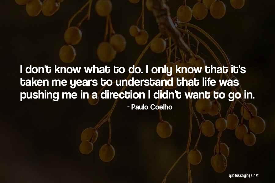 Audacious Inquiry Quotes By Paulo Coelho Audacious Inquiry Quotes By Paulo Coelho