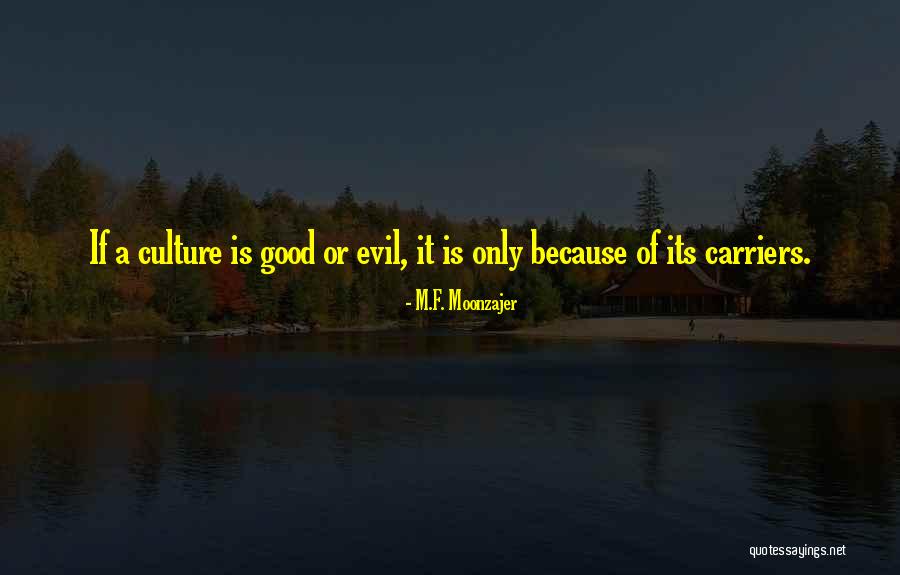 Audacious Man Quotes By M.F. Moonzajer Audacious Man Quotes By M.F. Moonzajer