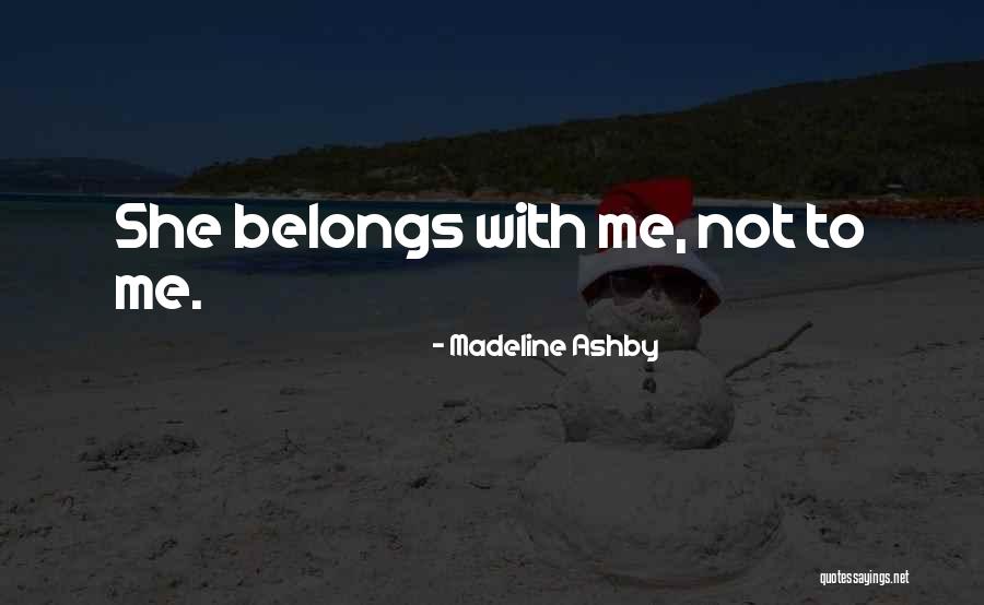 Audaciously Sentence Quotes By Madeline Ashby Audaciously Sentence Quotes By Madeline Ashby