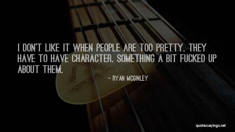Audaciously Sentence Quotes By Ryan McGinley Audaciously Sentence Quotes By Ryan McGinley