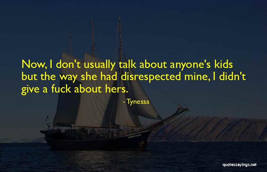 Audacity Book Quotes By Tynessa Audacity Book Quotes By Tynessa