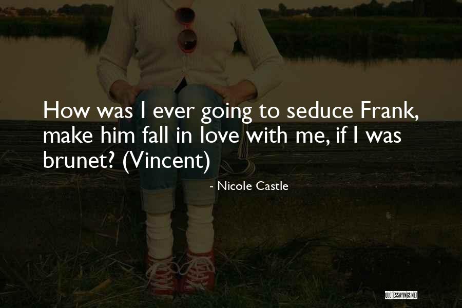 Audacity Melanie Crowder Quotes By Nicole Castle Audacity Melanie Crowder Quotes By Nicole Castle