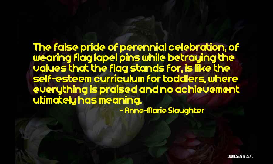 Audaz Definicion Quotes By Anne-Marie Slaughter Audaz Definicion Quotes By Anne-Marie Slaughter