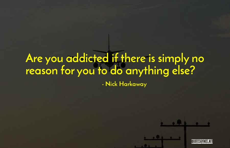 Audelle Harvey Quotes By Nick Harkaway Audelle Harvey Quotes By Nick Harkaway