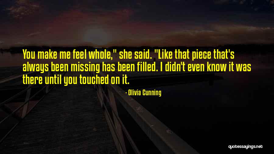 Audenshaw Post Quotes By Olivia Cunning Audenshaw Post Quotes By Olivia Cunning