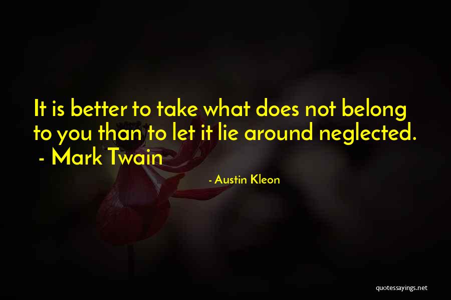 Audenshaw School Quotes By Austin Kleon Audenshaw School Quotes By Austin Kleon