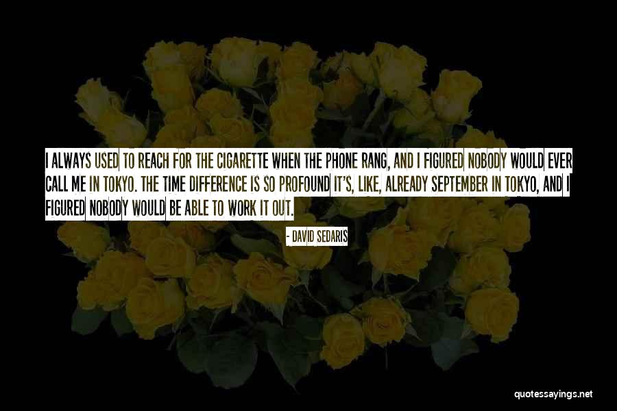Audentese Quotes By David Sedaris Audentese Quotes By David Sedaris