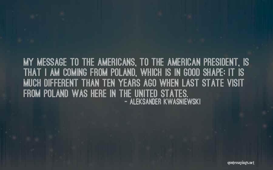 Audeo Capital Quotes By Aleksander Kwasniewski Audeo Capital Quotes By Aleksander Kwasniewski