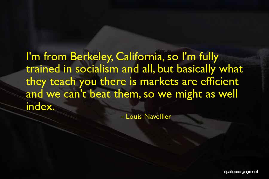 Audeo Capital Quotes By Louis Navellier Audeo Capital Quotes By Louis Navellier