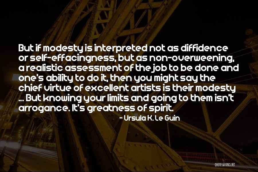 Audette Morales Quotes By Ursula K. Le Guin Audette Morales Quotes By Ursula K. Le Guin