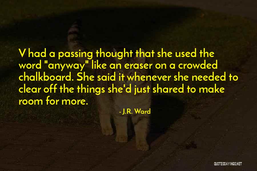 Audi A4 Quotes By J.R. Ward Audi A4 Quotes By J.R. Ward