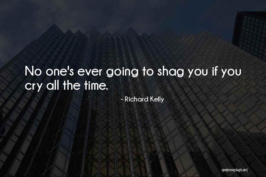 Audi Leasing Quotes By Richard Kelly