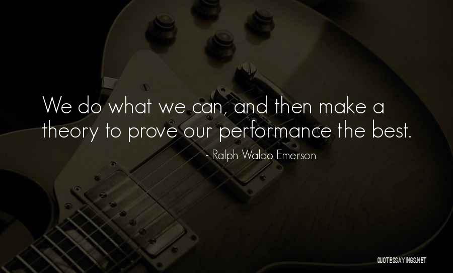 Audi Love Quotes By Ralph Waldo Emerson Audi Love Quotes By Ralph Waldo Emerson
