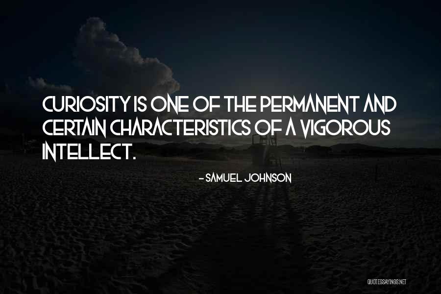 Audi Q7 Quotes By Samuel Johnson Audi Q7 Quotes By Samuel Johnson