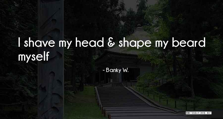 Audiard Citations Quotes By Banky W. Audiard Citations Quotes By Banky W.