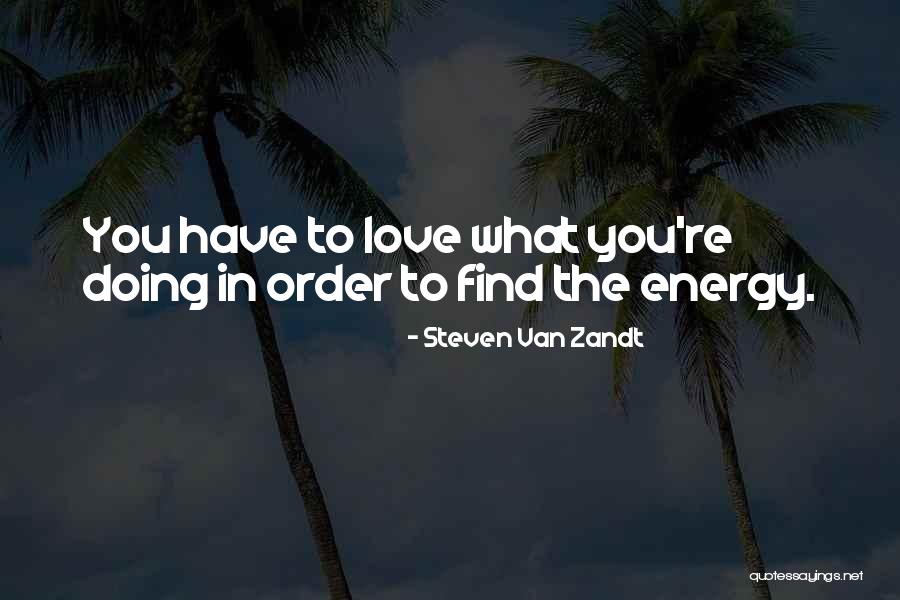 Audiard Citations Quotes By Steven Van Zandt Audiard Citations Quotes By Steven Van Zandt