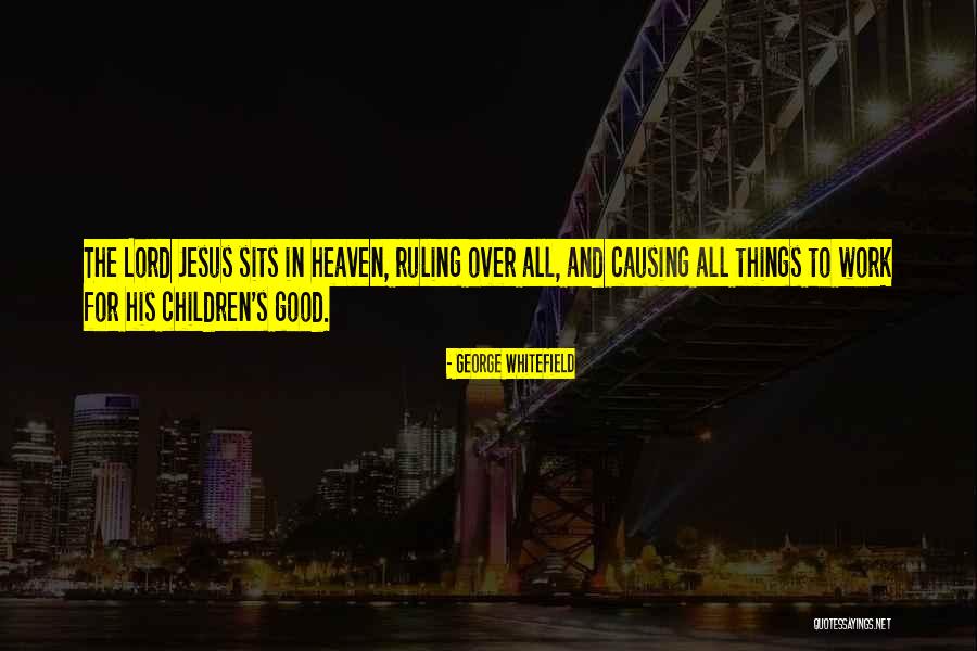 Audias Italian Quotes By George Whitefield Audias Italian Quotes By George Whitefield