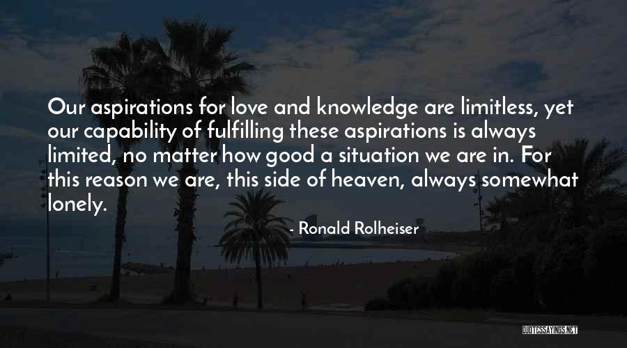 Audibility In Research Quotes By Ronald Rolheiser Audibility In Research Quotes By Ronald Rolheiser