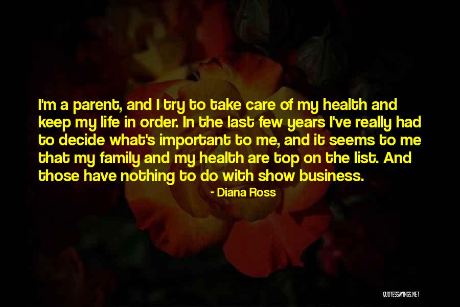 Audibility Index Quotes By Diana Ross Audibility Index Quotes By Diana Ross