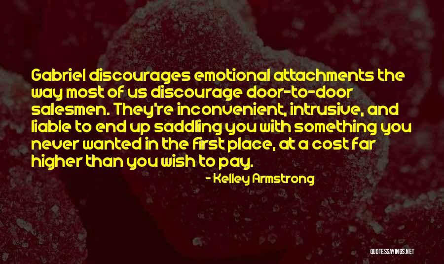 Audibility Index Quotes By Kelley Armstrong Audibility Index Quotes By Kelley Armstrong