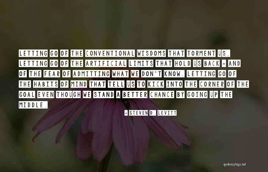 Audibility Synonym Quotes By Steven D. Levitt Audibility Synonym Quotes By Steven D. Levitt