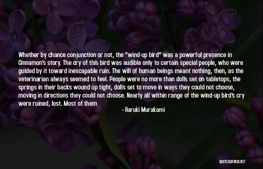 Audible Inc Quotes By Haruki Murakami Audible Inc Quotes By Haruki Murakami