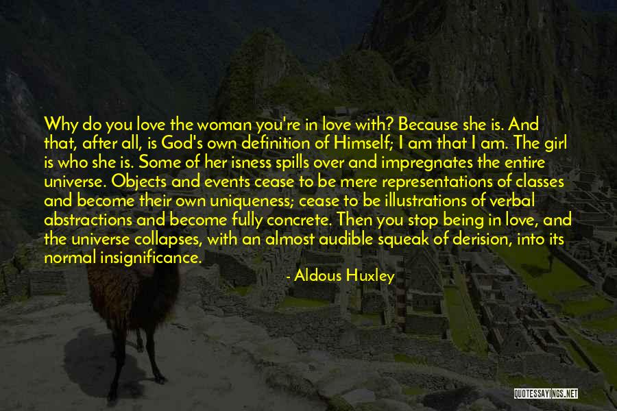 Audible Love Quotes By Aldous Huxley Audible Love Quotes By Aldous Huxley