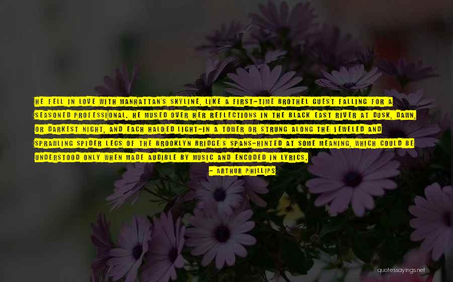 Audible Love Quotes By Arthur Phillips Audible Love Quotes By Arthur Phillips