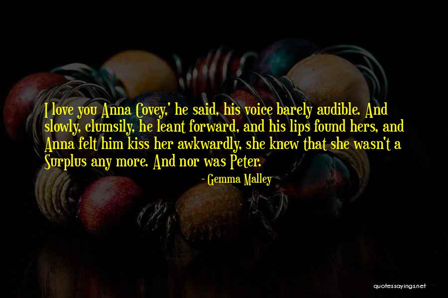 Audible Love Quotes By Gemma Malley Audible Love Quotes By Gemma Malley