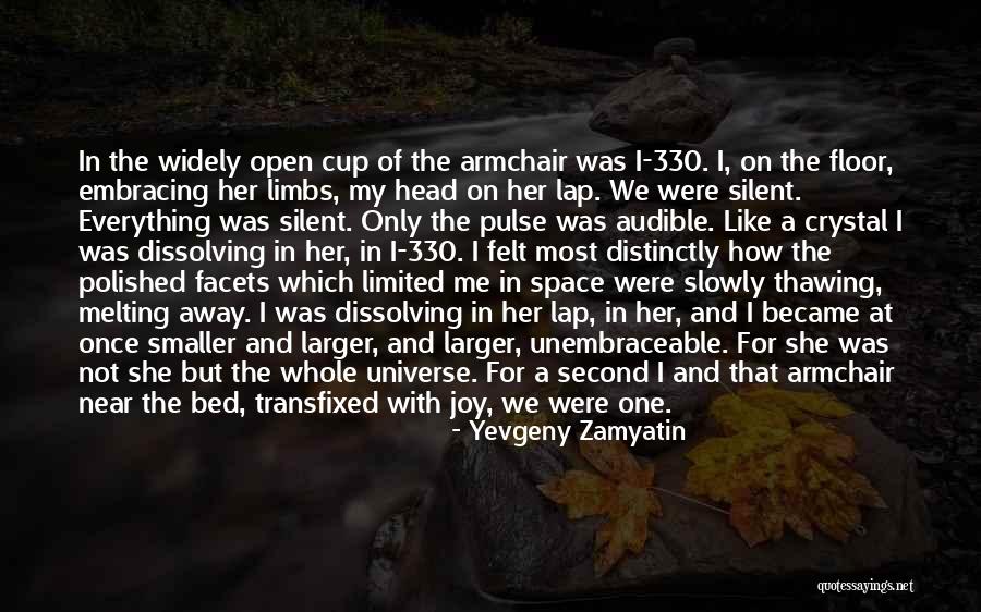Audible Love Quotes By Yevgeny Zamyatin Audible Love Quotes By Yevgeny Zamyatin