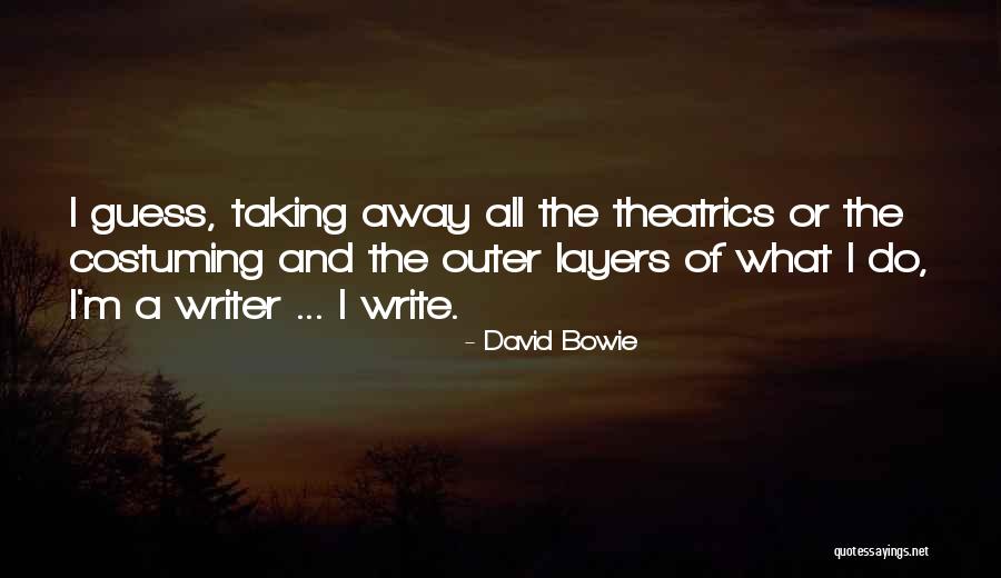 Audible Movie Quotes By David Bowie Audible Movie Quotes By David Bowie