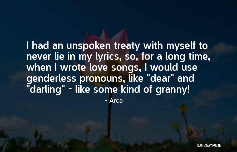 Audibles Penn Quotes By Arca Audibles Penn Quotes By Arca