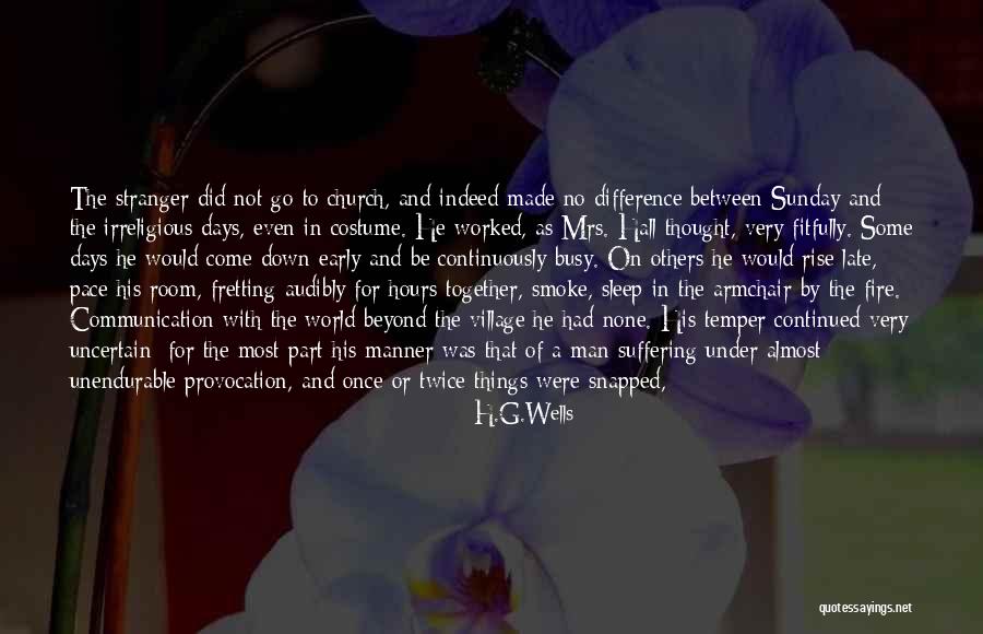 Audibly Quotes By H.G.Wells Audibly Quotes By H.G.Wells