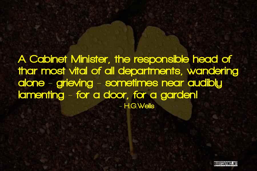 Audibly Quotes By H.G.Wells Audibly Quotes By H.G.Wells