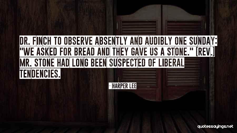 Audibly Quotes By Harper Lee Audibly Quotes By Harper Lee