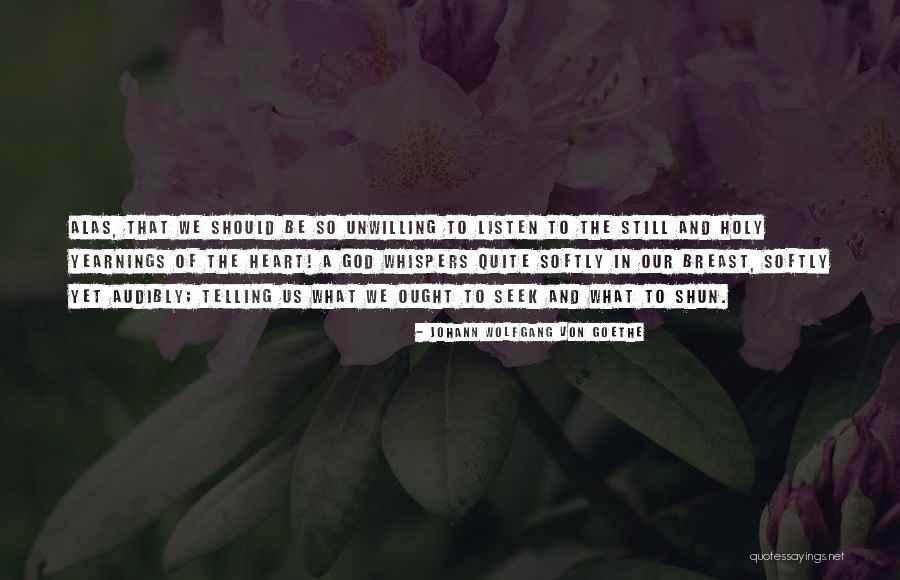 Audibly Quotes By Johann Wolfgang Von Goethe Audibly Quotes By Johann Wolfgang Von Goethe