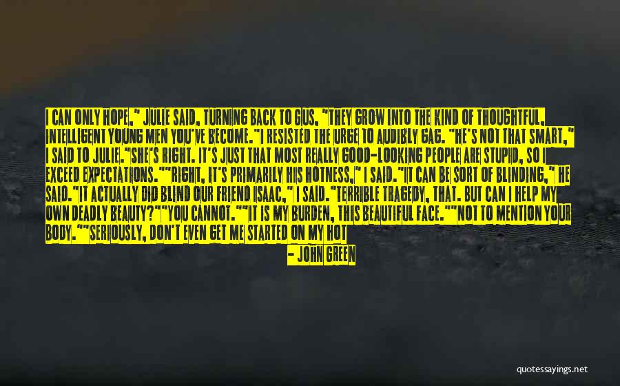 Audibly Quotes By John Green Audibly Quotes By John Green