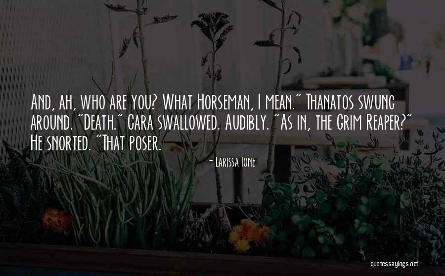 Audibly Quotes By Larissa Ione Audibly Quotes By Larissa Ione