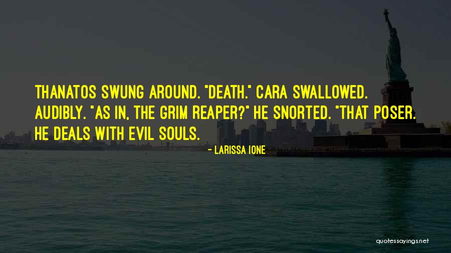 Audibly Quotes By Larissa Ione Audibly Quotes By Larissa Ione