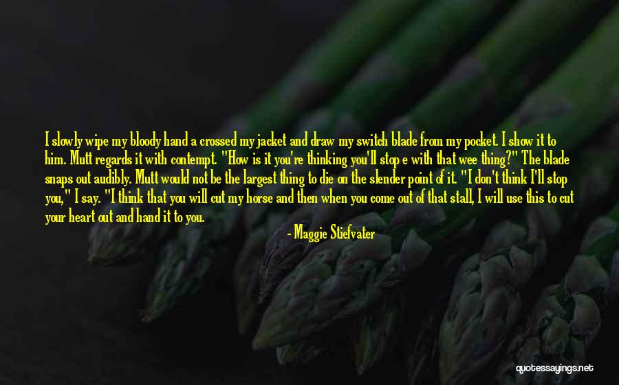 Audibly Quotes By Maggie Stiefvater Audibly Quotes By Maggie Stiefvater