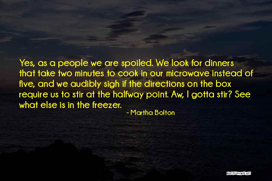Audibly Quotes By Martha Bolton Audibly Quotes By Martha Bolton