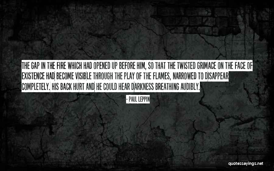 Audibly Quotes By Paul Leppin Audibly Quotes By Paul Leppin