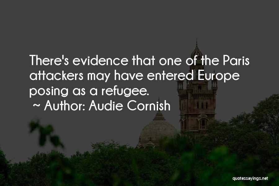 Audie Cornish Quotes 453117