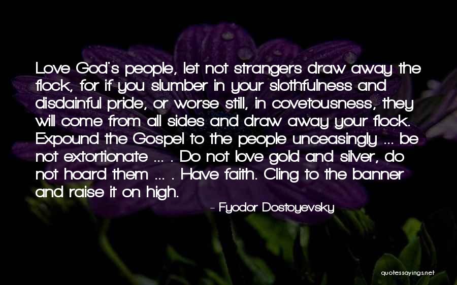 Audiel Carranco Quotes By Fyodor Dostoyevsky Audiel Carranco Quotes By Fyodor Dostoyevsky
