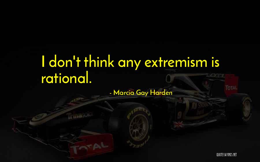 Audiel Carranco Quotes By Marcia Gay Harden Audiel Carranco Quotes By Marcia Gay Harden