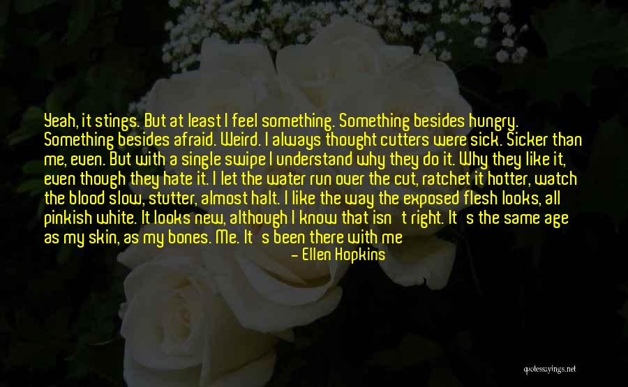 Audiel Vaca Quotes By Ellen Hopkins Audiel Vaca Quotes By Ellen Hopkins